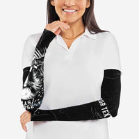 Personalized USA 250 Years Strong Arm Sleeves 4th Of July 2026 Semiquincentennial - Wonder Print Shop
