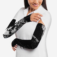 Personalized USA 250 Years Strong Arm Sleeves 4th Of July 2026 Semiquincentennial - Wonder Print Shop