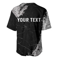 Personalized USA 250 Years Strong Baseball Jersey 4th Of July 2026 Semiquincentennial - Wonder Print Shop
