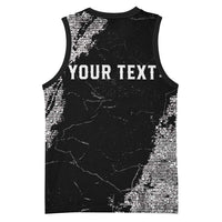 Personalized USA 250 Years Strong Basketball Jersey 4th Of July 2026 Semiquincentennial - Wonder Print Shop