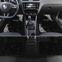 Personalized USA 250 Years Strong Car Mats 4th Of July 2026 Semiquincentennial - Wonder Print Shop