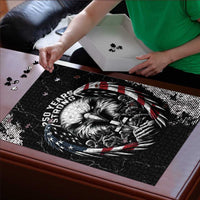 USA 250 Years Strong Puzzle 4th Of July 2026 Semiquincentennial - Wonder Print Shop