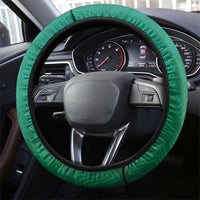 Grenada Steering Wheel Cover Coat Of Arms Unique Style