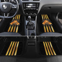 Punch The Monkey Car Mats Team Punch Monkey