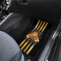 Punch The Monkey Car Mats Team Punch Monkey