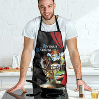 Antigua And Barbuda 1981 Apron Happy Independence Day - Wonder Print Shop