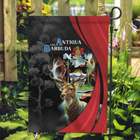 Antigua And Barbuda 1981 Garden Flag Happy Independence Day - Wonder Print Shop