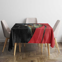 Antigua And Barbuda 1981 Tablecloth Happy Independence Day - Wonder Print Shop