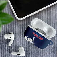 Thailand Football AirPods Case Go Champions - Wonder Print Shop