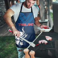 Thailand Football Apron Go Champions - Wonder Print Shop