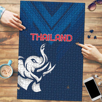 Thailand Football Puzzle Go Champions - Wonder Print Shop