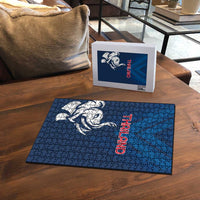 Thailand Football Puzzle Go Champions - Wonder Print Shop