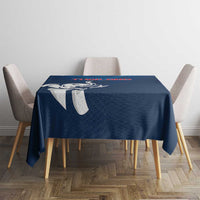 Thailand Football Tablecloth Go Champions - Wonder Print Shop