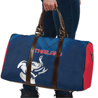 Thailand Football Travel Bag Go Champions - Wonder Print Shop
