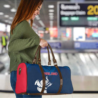 Thailand Football Travel Bag Go Champions - Wonder Print Shop