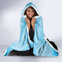 Saint Lucia 758 Hooded Blanket With Coat Of Arms