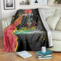 Haiti 1964 Blanket Coat Of Arms Unique Style