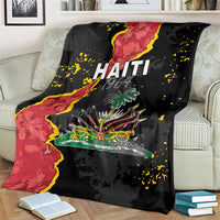 Haiti 1964 Blanket Coat Of Arms Unique Style