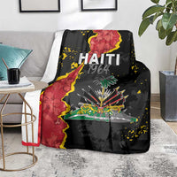 Haiti 1964 Blanket Coat Of Arms Unique Style