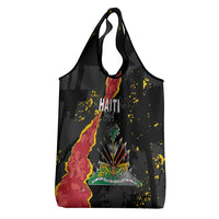 Haiti 1964 Grocery Bag Coat Of Arms Unique Style