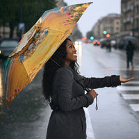 Haiti Umbrella The Pearl Of The Antilles