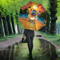 Haiti Umbrella The Pearl Of The Antilles