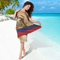 Philippines Memorial Day Sarong Honor The Fallen LT05 - Wonder Print Shop