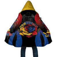 Venezuela Libre Cloak Freedom And National Pride - Wonder Print Shop