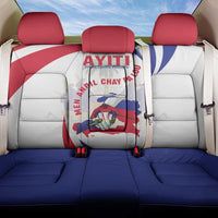 Haiti Back Car Seat Cover Men Anpil Chay Pa Lou