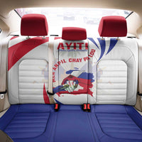 Haiti Back Car Seat Cover Men Anpil Chay Pa Lou