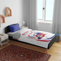 Haiti Bedding Set Men Anpil Chay Pa Lou