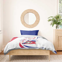 Haiti Bedding Set Men Anpil Chay Pa Lou