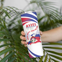 Haiti Skinny Tumbler Men Anpil Chay Pa Lou