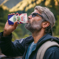 Personalized Belize 501 4 in 1 Can Cooler Tumbler Coat Of Arms