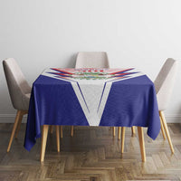 Belize 501 Tablecloth Coat Of Arms