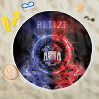 Belize Beach Blanket Unique Style