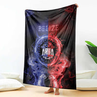 Belize Blanket Unique Style