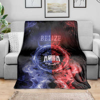 Belize Blanket Unique Style