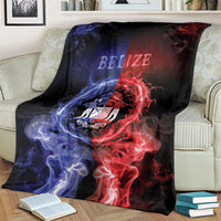 Belize Blanket Unique Style