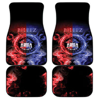 Belize Car Mats Unique Style