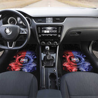 Belize Car Mats Unique Style