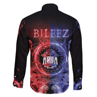 Belize Family Matching Tank Maxi Dress and Hawaiian Shirt Unique Style