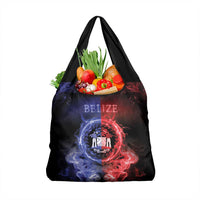 Belize Grocery Bag Unique Style