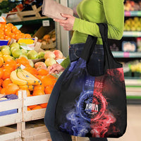 Belize Grocery Bag Unique Style