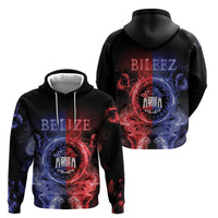 Belize Hoodie Unique Style