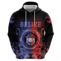 Belize Hoodie Unique Style
