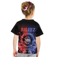 Belize Kid T Shirt Unique Style
