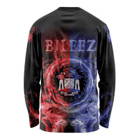 Belize Long Sleeve Shirt Unique Style