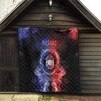 Belize Quilt Unique Style