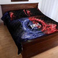 Belize Quilt Bed Set Unique Style